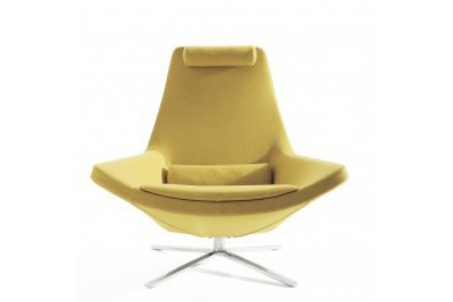 Кресло Metropolitan DFA-57