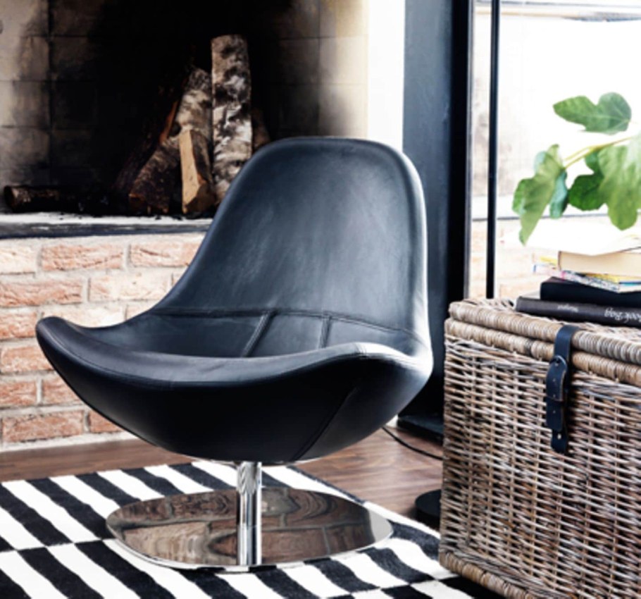 Кресло ikea Tirup