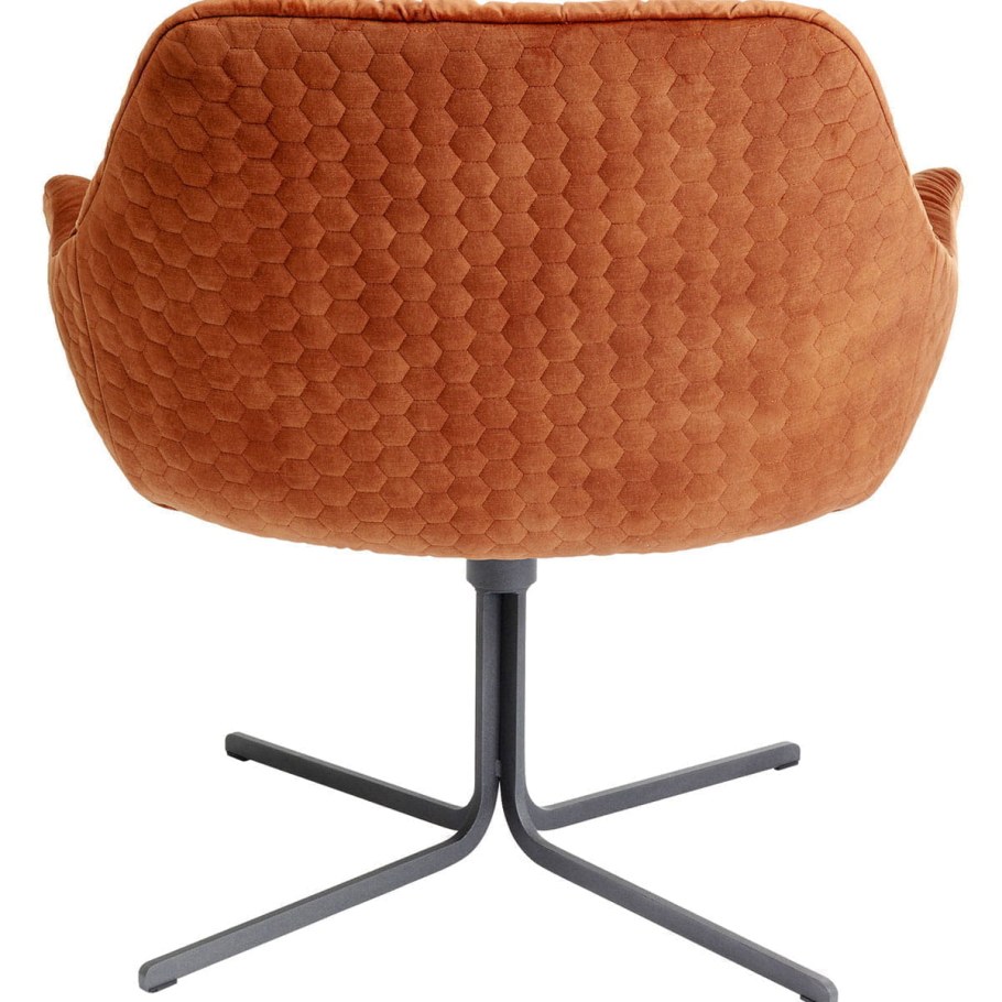 Кресло Kare Bristol зеленое