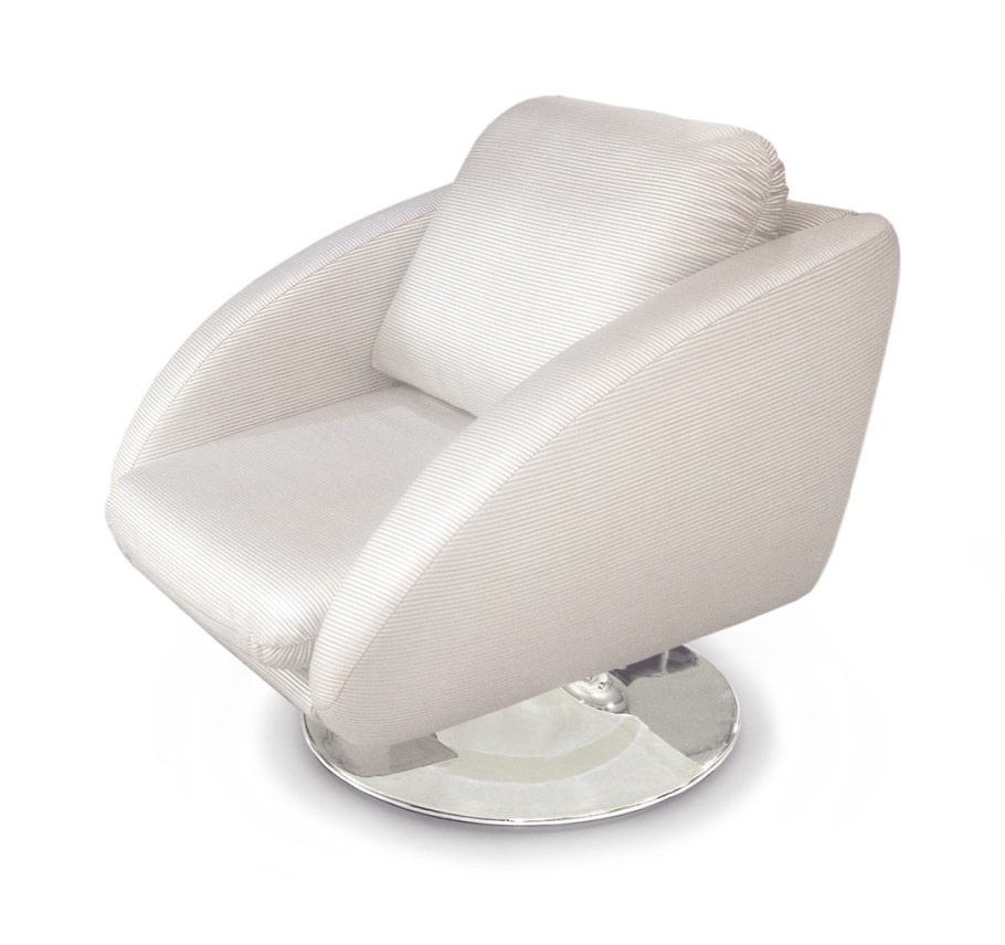 Кресло Vega красны1