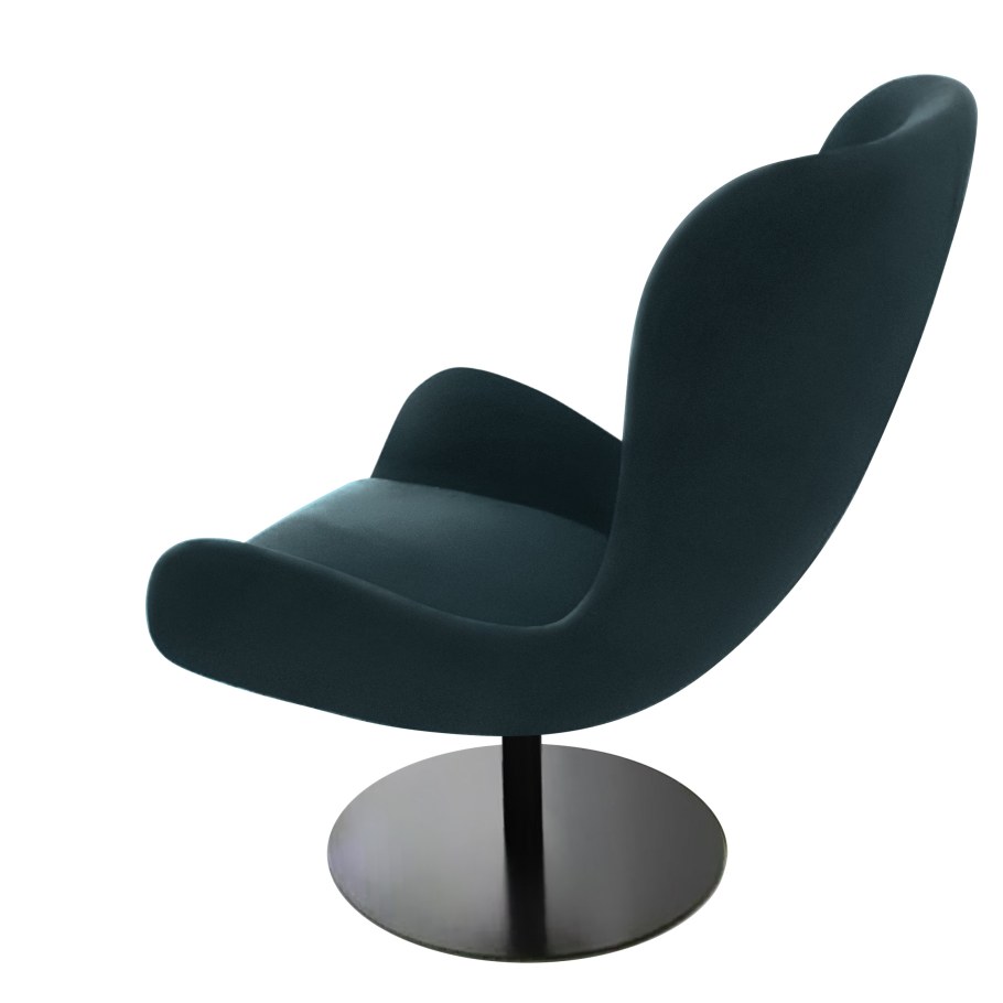 Поворотное кресло Эдвин