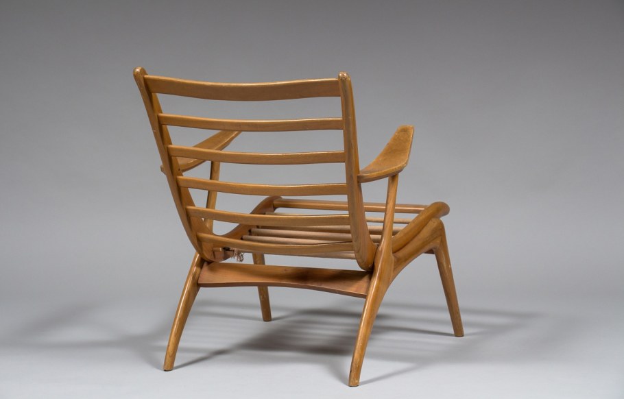 Амазон каркас кресла r-160