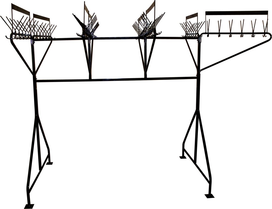 Вешалка гардеробная м163-02