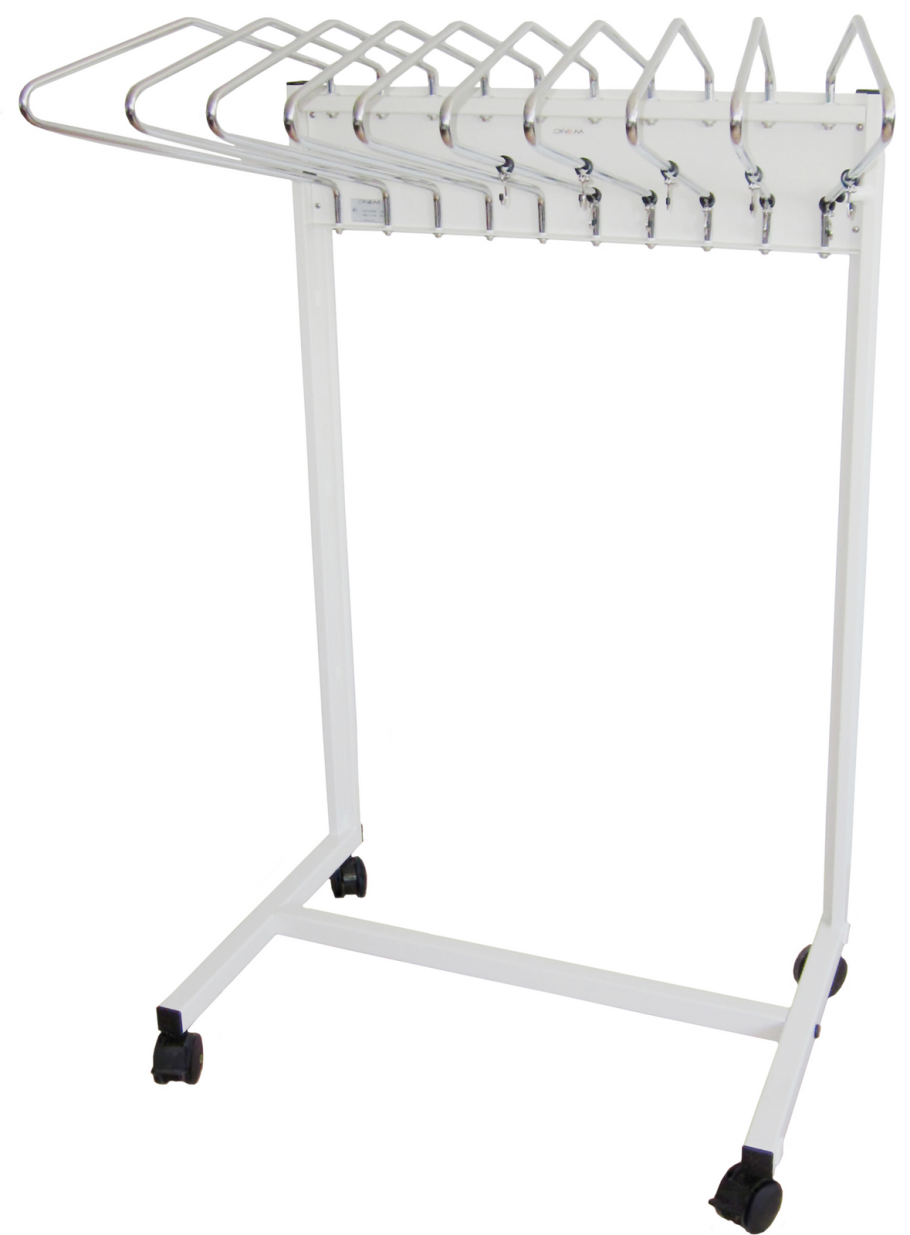 Вешалки для рентгенозащитной одежды Mavig