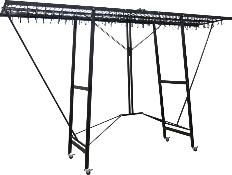 Вешалка гардеробная м163