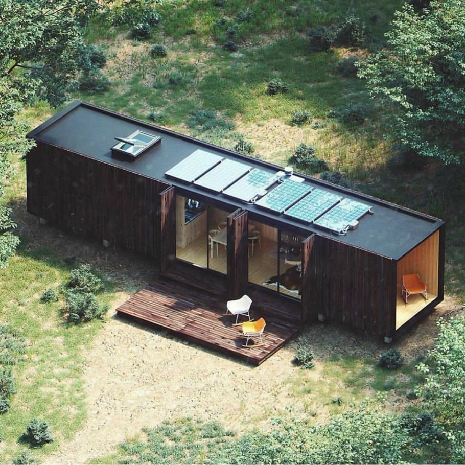 Игора коттеджи