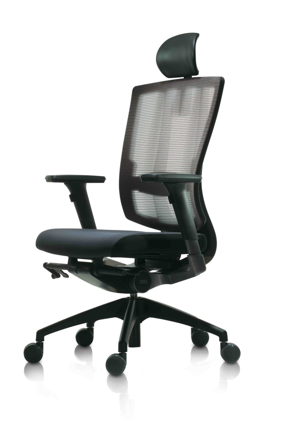 Кресло руководителя DUOREST Duoflex Bravo br-200c