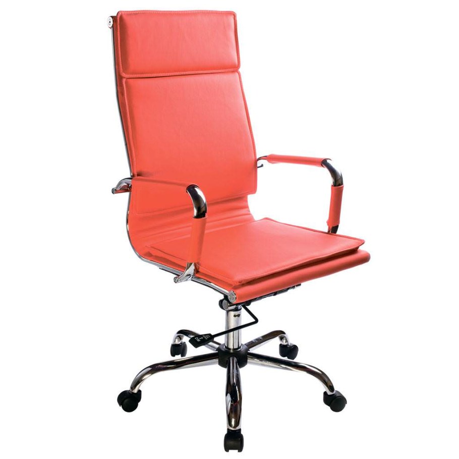 Компьютерное кресло Бюрократ Ch-993