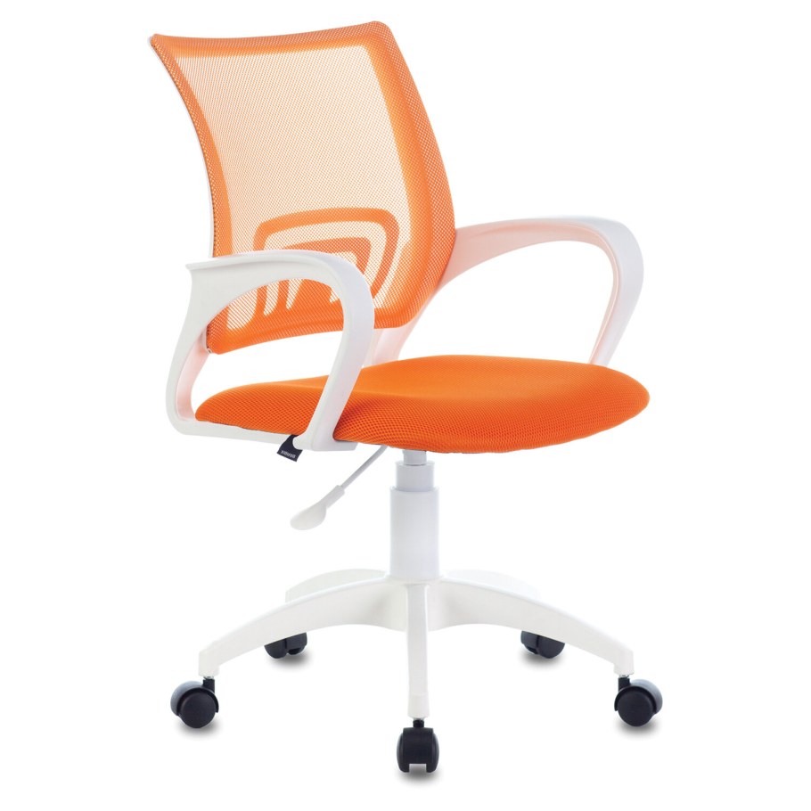 Кресло Chairman 696 White