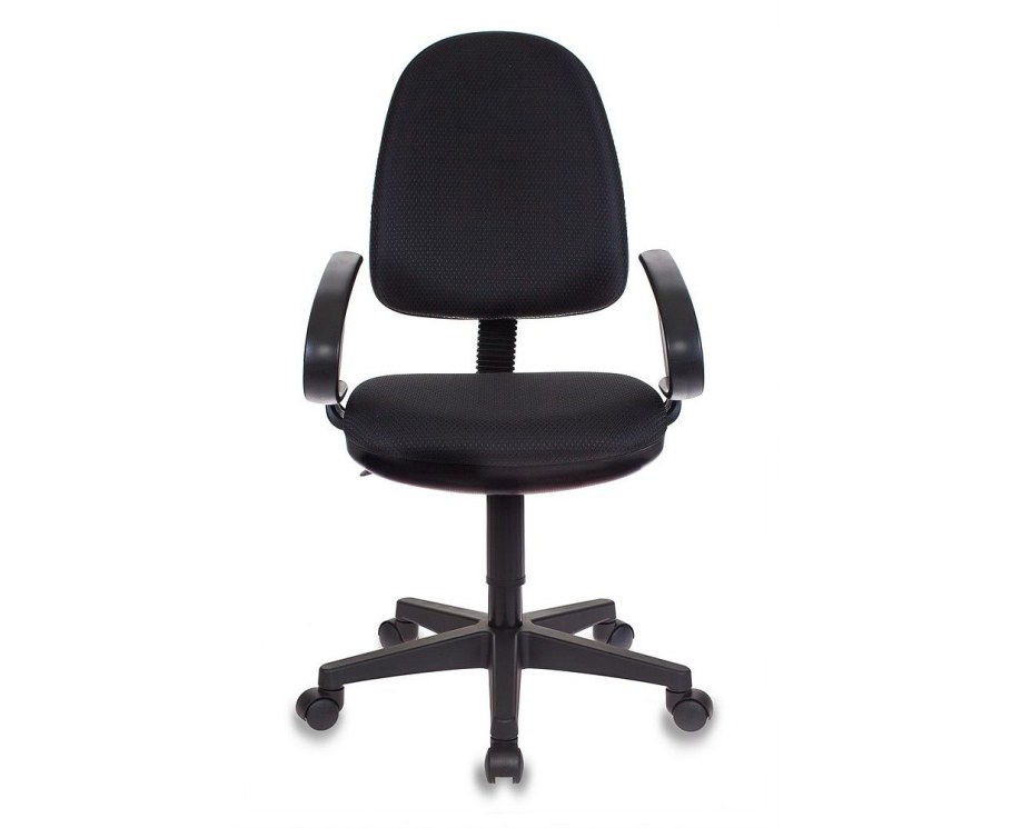 Кресло Бюрократ Ch-300/Black