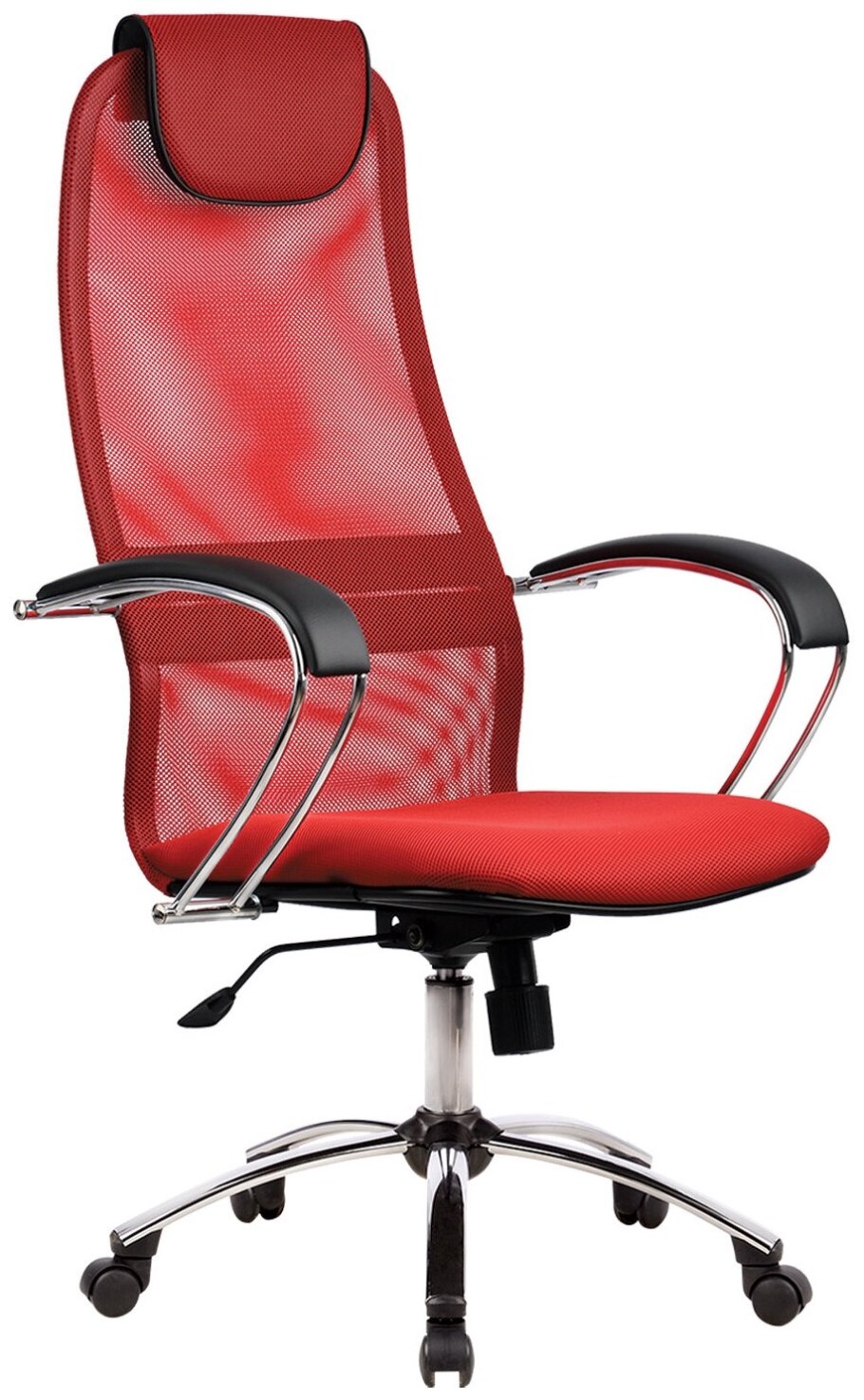 Компьютерное кресло Метта BP-8