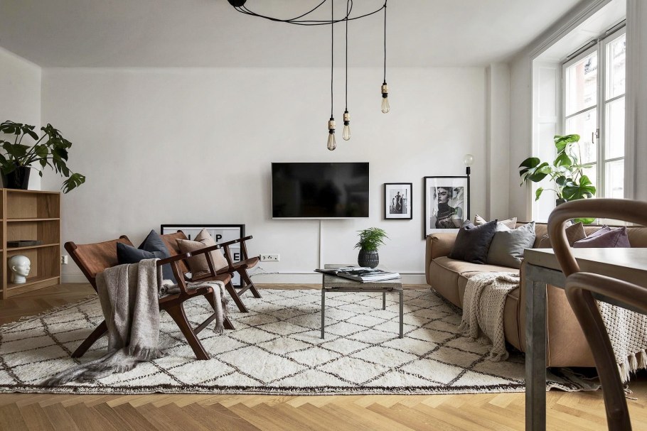 АНТИТРЕНДЫ В интерьере 2021