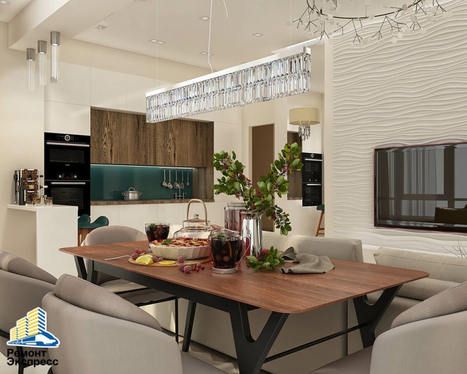 АНТИТРЕНДЫ В интерьере