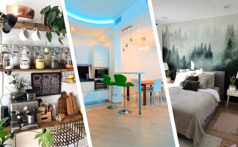 АНТИТРЕНДЫ В интерьере 2021