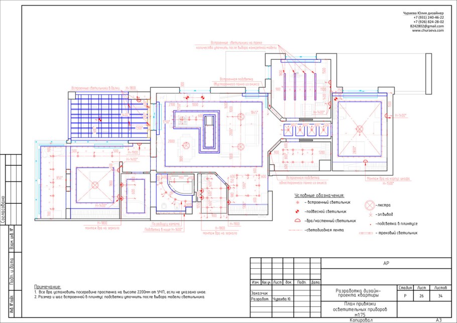Схема приточно-вытяжной вентиляции общественного здания