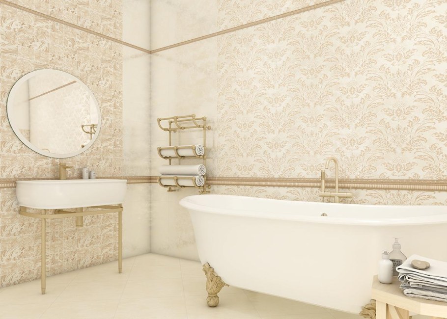 Плитка Петра АЛЬТАКЕРА