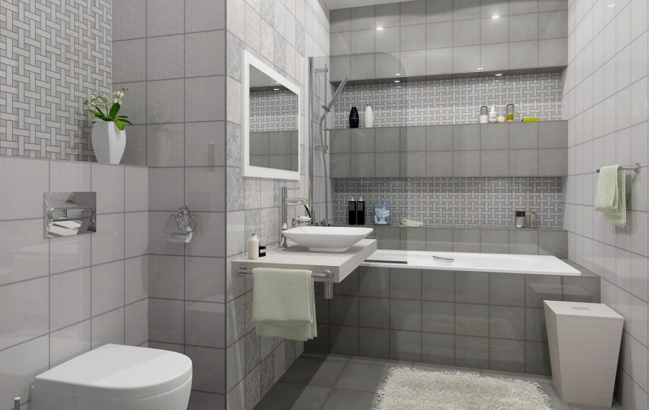 Kerama Marazzi Марчиана серый