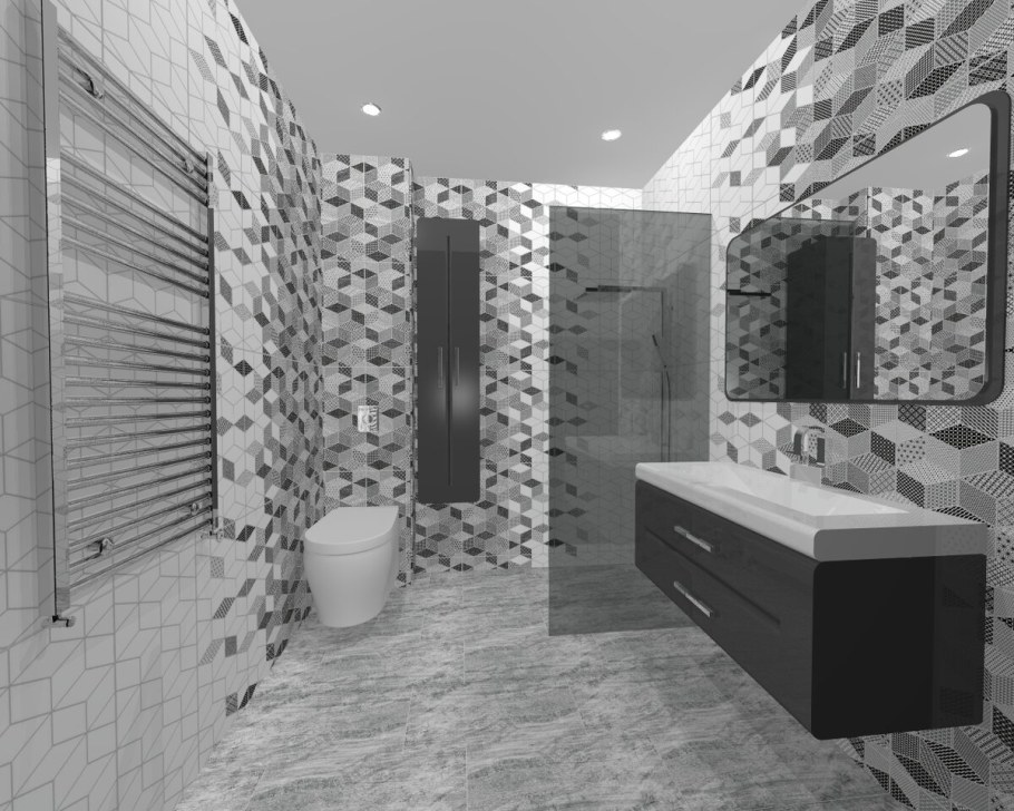 Керамин коллекция тренд