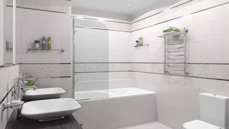 Керамическая плитка Flash (Ceramica Classic, Россия)