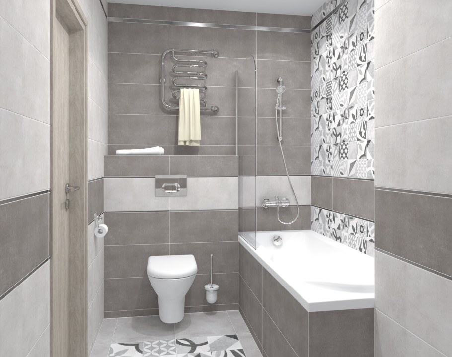 Керамическая плитка Cersanit Apeks