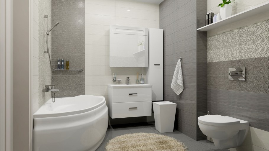 Плитка Alma Ceramica alta