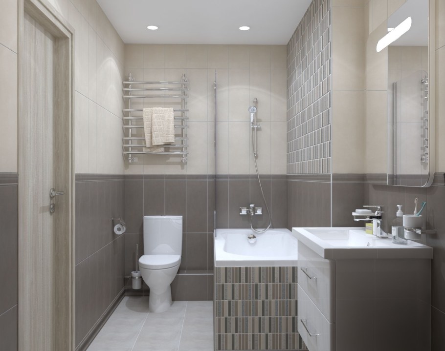 Плитка Kerama Marazzi параллель