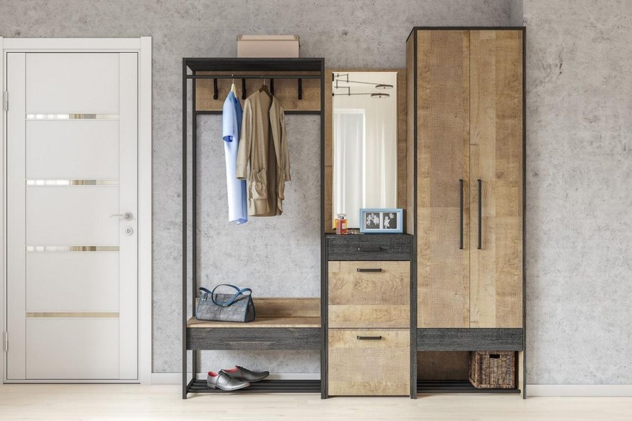 Трувор прихожая 15.120