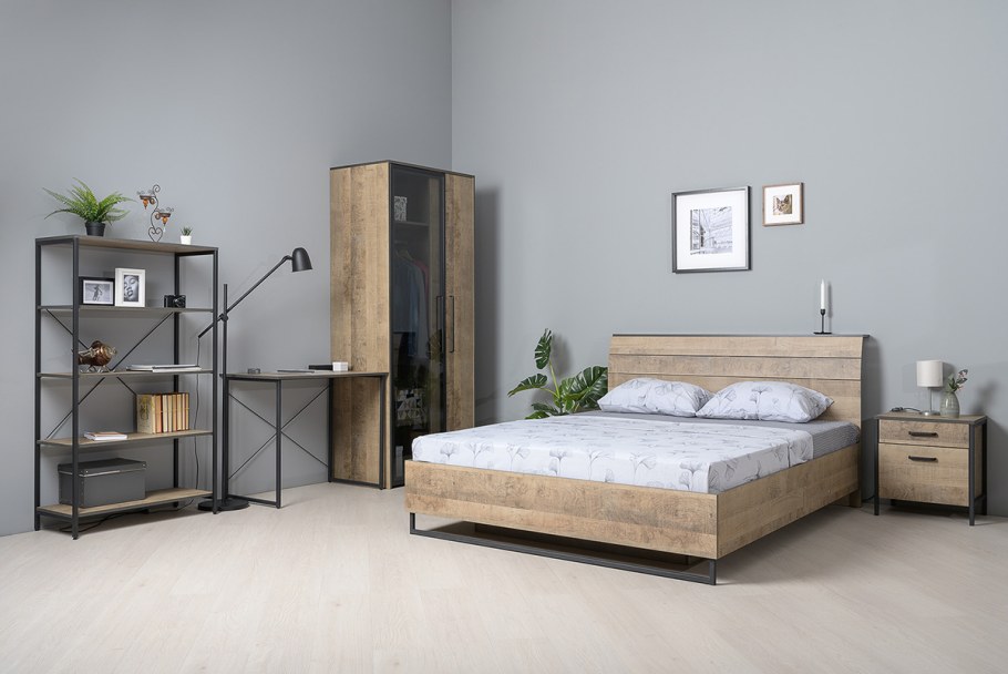 Гостиная Трувор Моби мебель