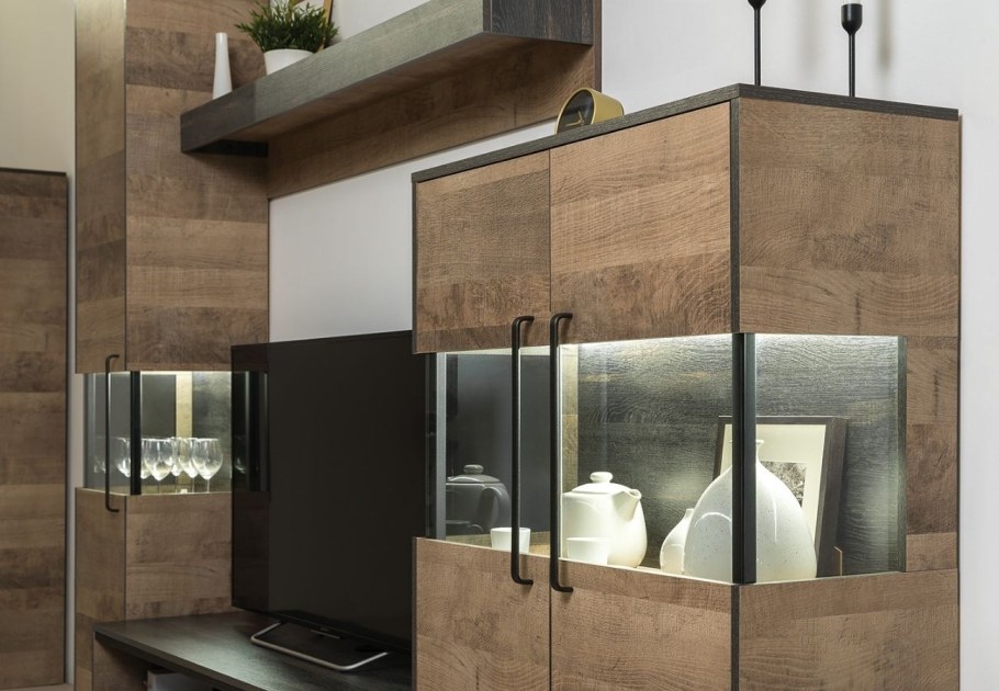 Комод Трувор 13.306