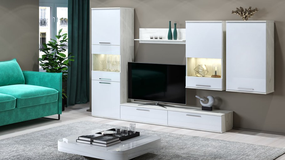 Гостиная Napoli