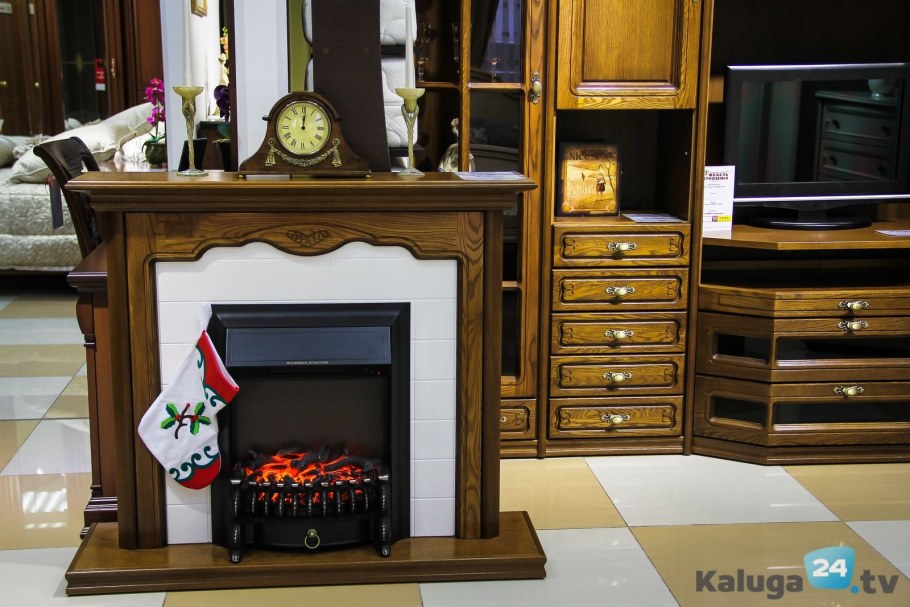 Русь Петровская мебель Черноземья