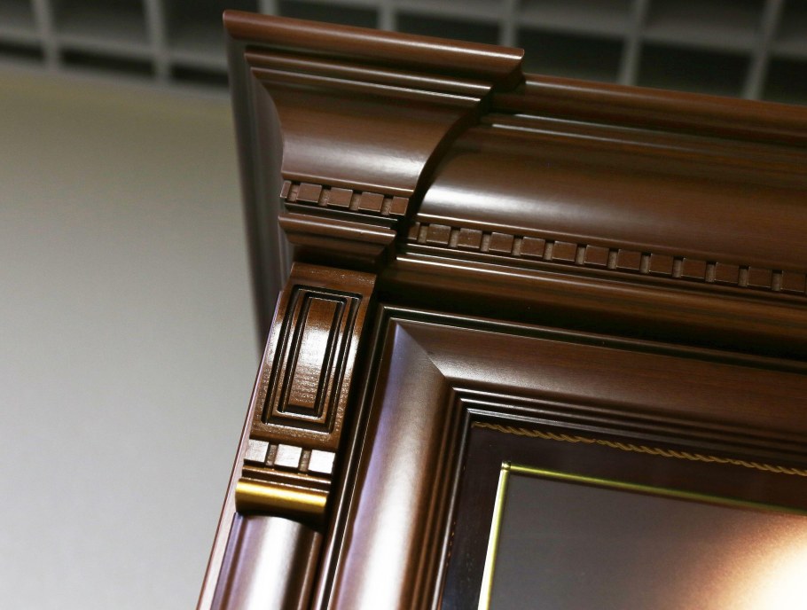 Стенка Наполи мебель Черноземья