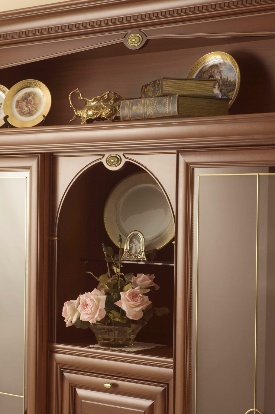 Наполи орех Пегас Черноземья