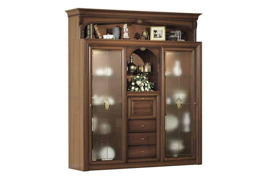 Буфет Наполи дуб Шамони