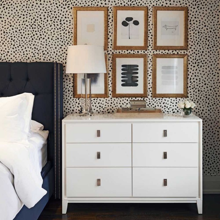 Комод Carolmore Эшли