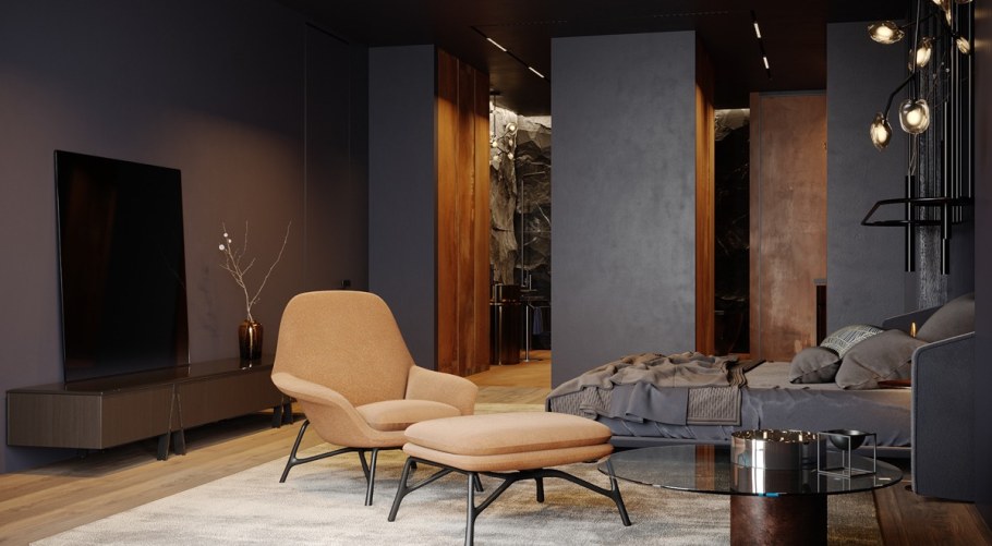 Tangent Room 2019 Wallpaper