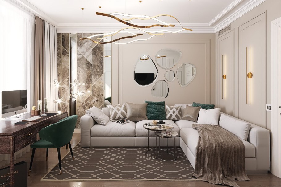 Неоклассика Прудникова