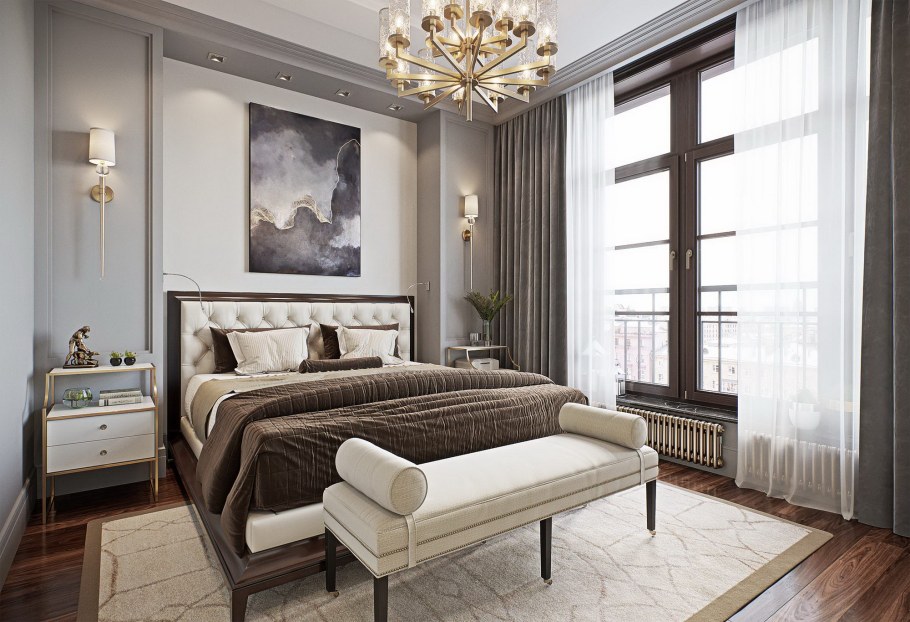 1781.15.3 Antique Gold подвесная люстра Lucia Tucci Firenze