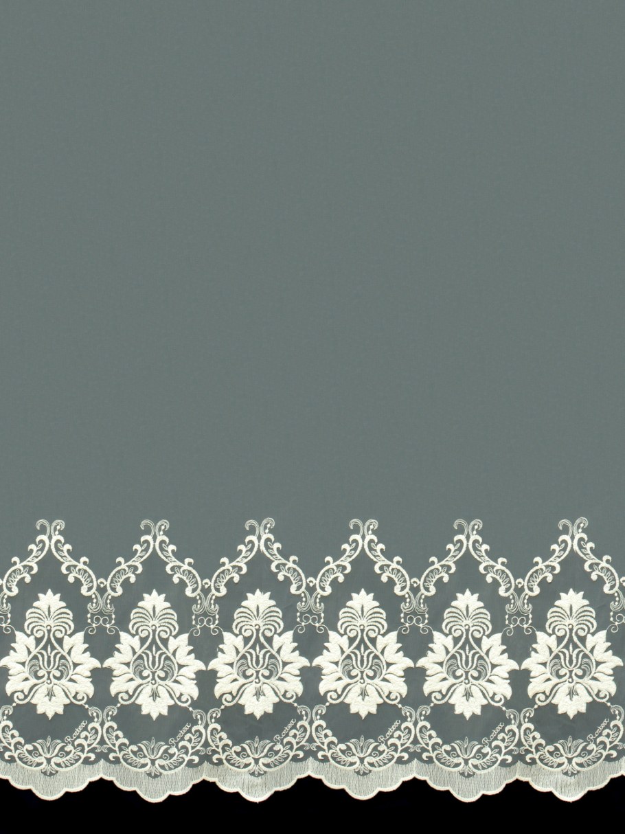 Микросетка с вышивкой (20м±) 23508 v261 PNT/Tulgrek/normal IP