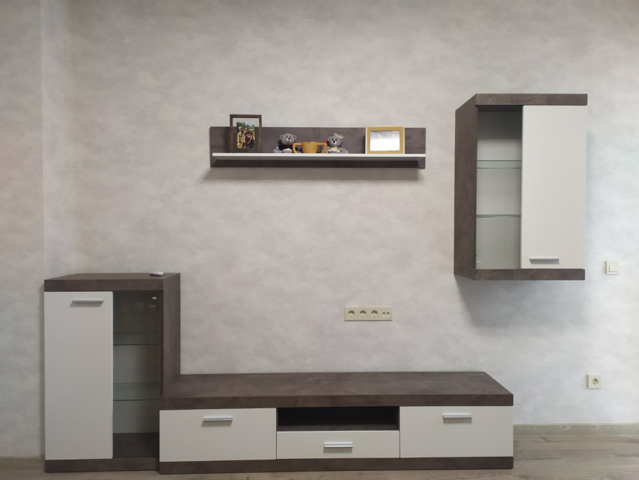 Стенка Осло бр