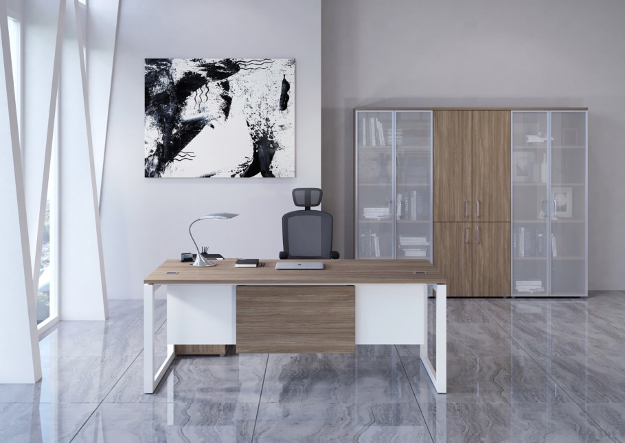 Оникс мебель руководителя