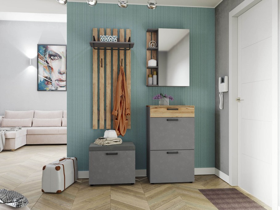 Кабинет руководителя Onix direct