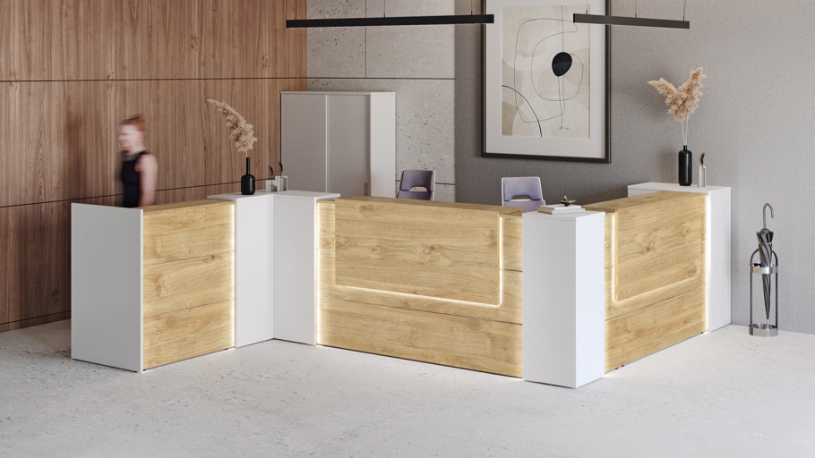 Кабинет руководителя Onix direct