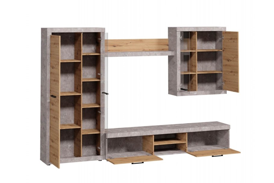 Мебель для персонала Onix Metall