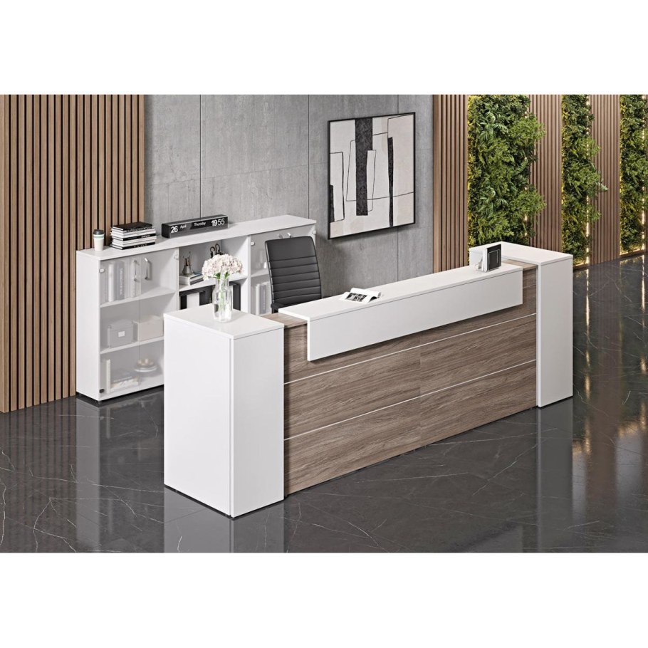 Шкаф "Onix" o.St-1.8 белый