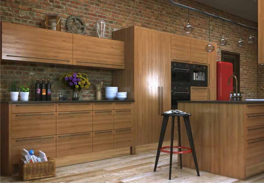 Денвер светлый