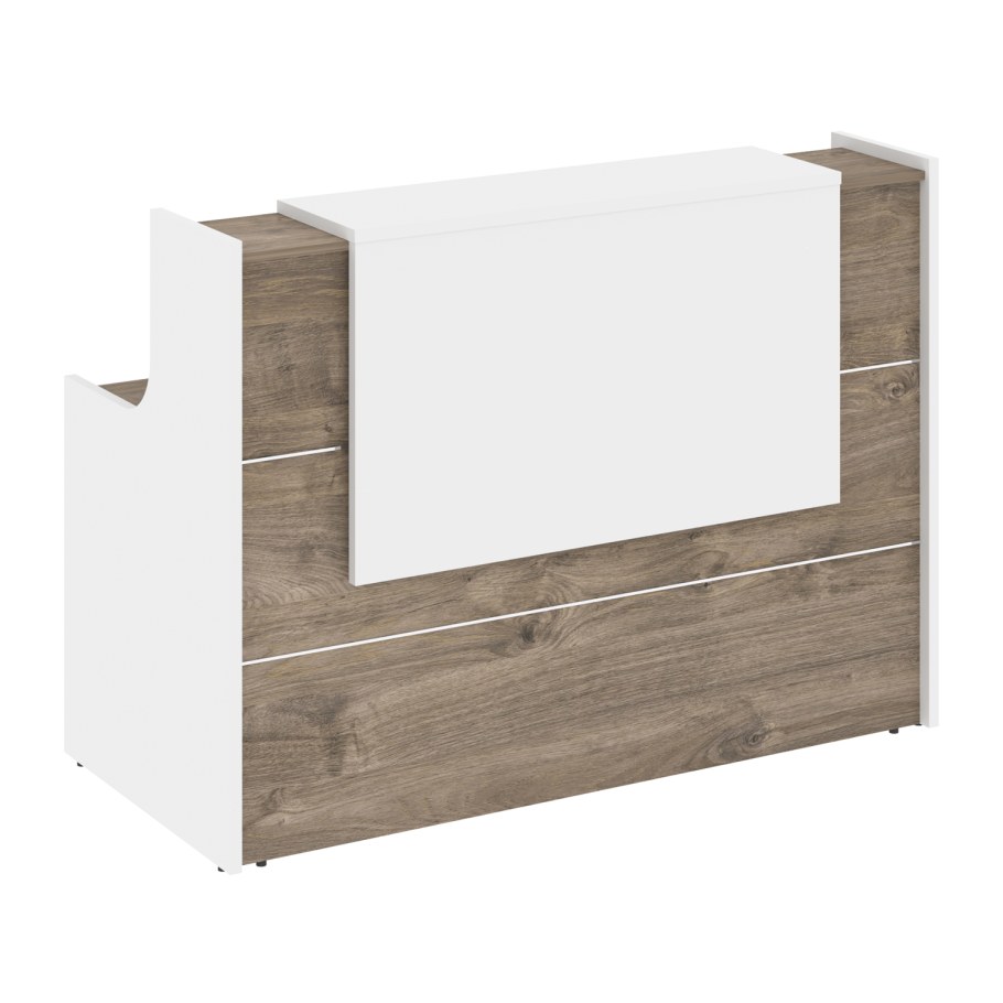 Офисная мебель Onix дуб Аризона