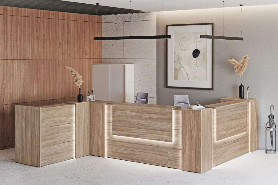 Офисная мебель Onix