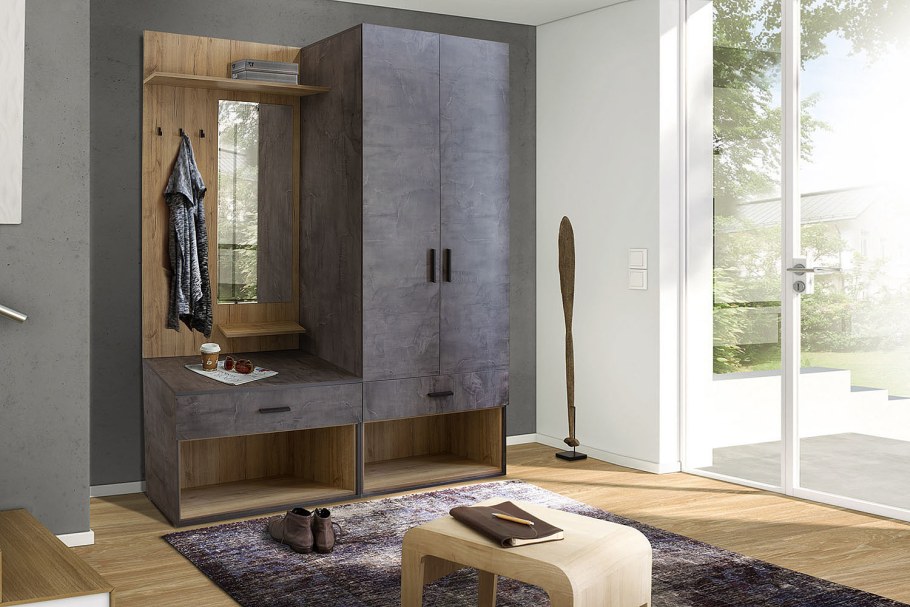 Стол эргономичный Riva Оникс