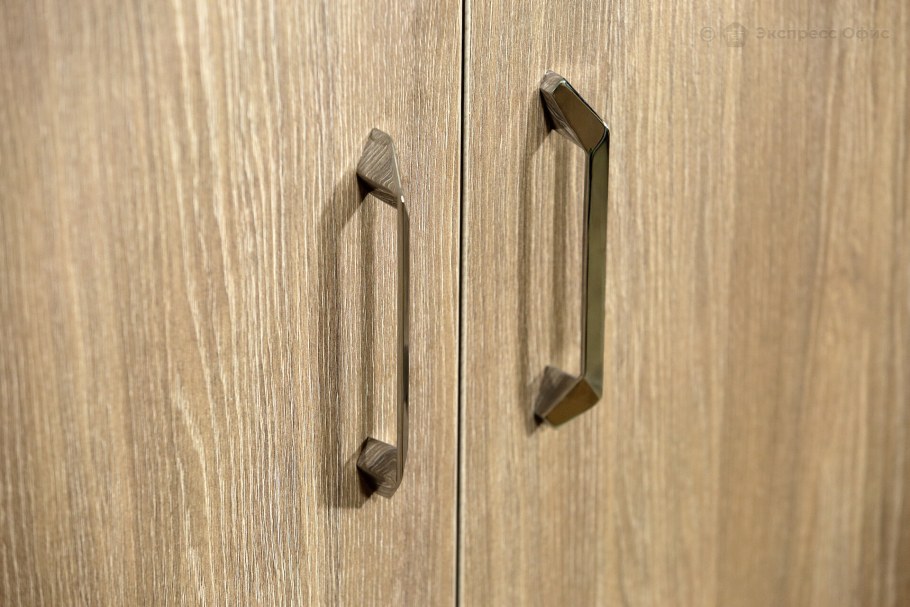 Шкаф "Onix" o.St-3.2 дуб Аттик